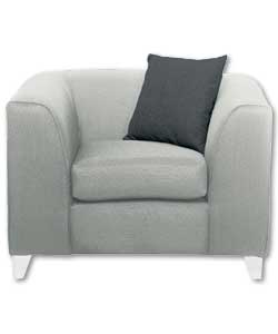 Oslo Chair - Grey