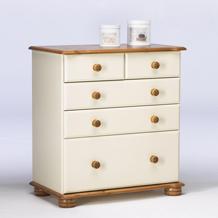 Oslo Chest of Drawers Small