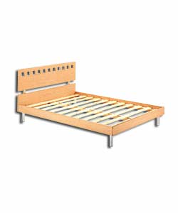 Oslo Double Bedstead
