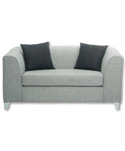 Oslo Regular Sofa - Grey