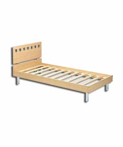 Oslo Single Bedstead