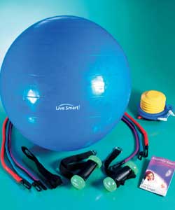 Osteo Smart with Ball