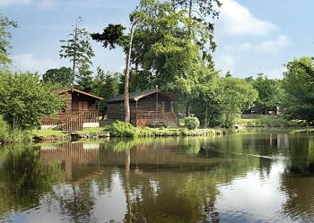 Unbranded Otter Lodge Holiday Park