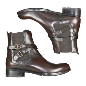 Unbranded Ottilia - Brown