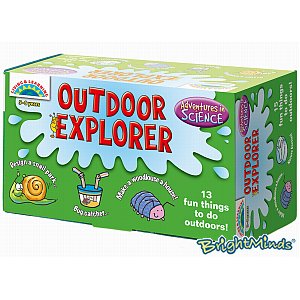 Outdoor Explorer