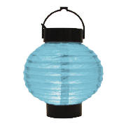 Unbranded Outdoor Garden Lantern Turquoise