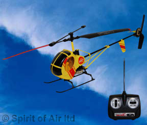 Unbranded Outdoor Helicopter - Type A