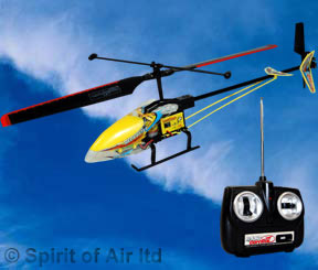 Unbranded Outdoor Helicopters - HX-265