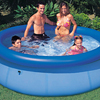 Unbranded Outdoor Inflatable Swimming Pool