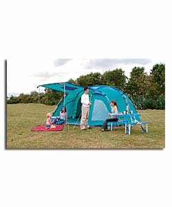 Outdoor Line 8 Person Tent