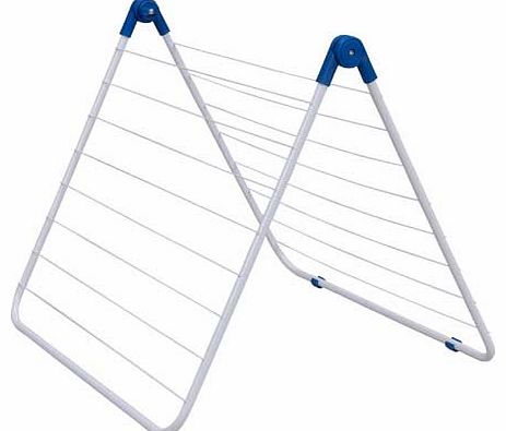 Unbranded Over The Bath Clothes Airer