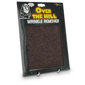 Unbranded Over the Hill Wrinkle Remover