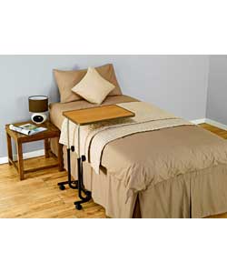 Unbranded Overbed Table