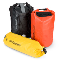 Overboard Dry Bags (12 litre dry tube)
