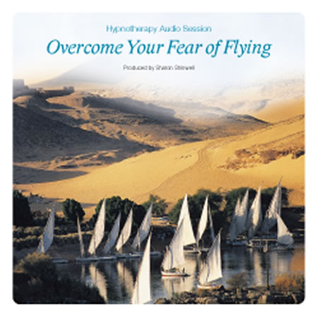 Overcome Your Flying Nerves