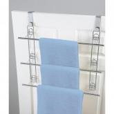 Unbranded Overdoor Towel Bars