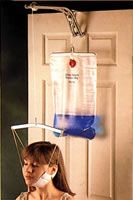 Overdoor Traction Kit