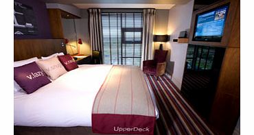 Unbranded Overnight Break at Village Urban Resort
