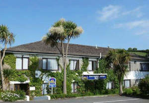 Enjoy a relaxing overnight break at the delightful Best Western Restormel Lodge. The 3-star retreat boasts a brilliant blend of contemporary comfort and classic hospitality. Youll be treated to a delicious two course dinner in the evening, as well a
