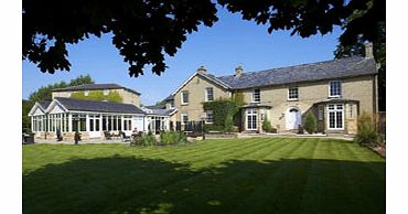 Enjoy an overnight break at the charming Cambridge Quy Mill Hotel and be treated to Champagne and chocolates on arrival. Once a historic watermill, this idyllic retreat is a secluded haven offering comfortable accommodation, superb food and a warm an