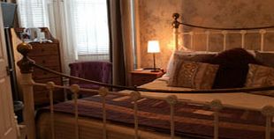 Unbranded Overnight Stay for Two at Hillcrest Guest House