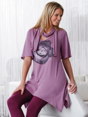 Unbranded Oversize T-Shirt