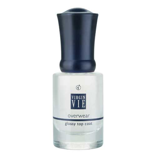 This high gloss protective top coat protects your colour from daily wear and tear. What makes our fo