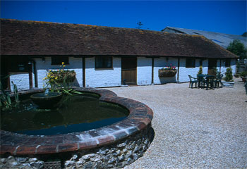 Unbranded Owl Cottage