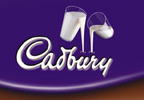 Own a Share in Cadburys
