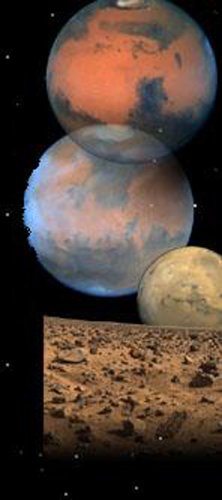 Own your own acre of Mars- thesharperedge