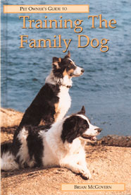 Owners Guide - Training Family Dog