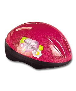 Oxford Hearts and Flowers