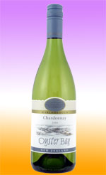 Oyster Bay Marlborough Chardonnay truly captures the character of Marlborough with pure, incisive,