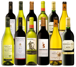 Unbranded OZ MIX WC DEC208 - Mixed case