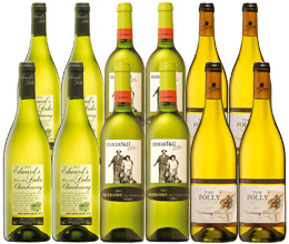 Unbranded OZ WHITES WC DEC208 - Mixed case