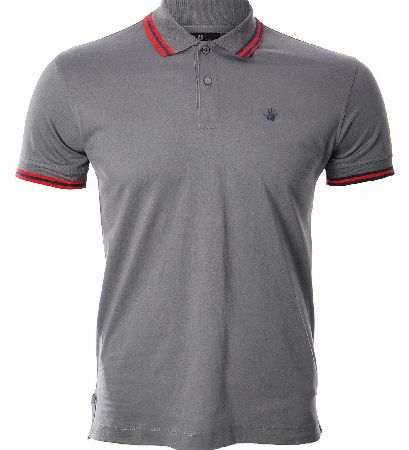 Unbranded P.S Paul Smith Gent Knitted Polo