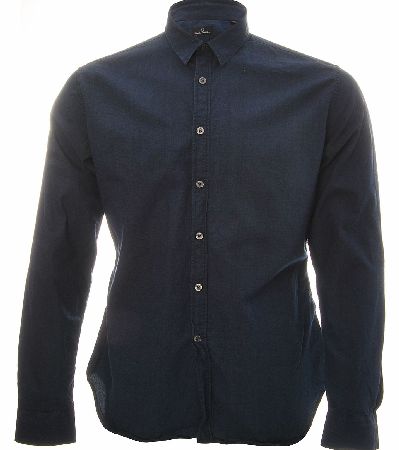 Unbranded P.S Paul Smith Gents Slim Shirt