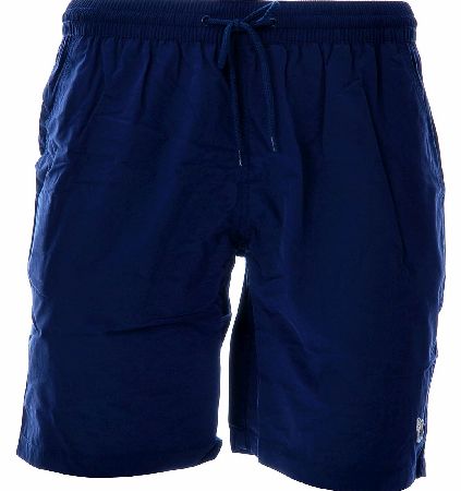 Unbranded P.S Paul Smith Long Swim Shorts Blue