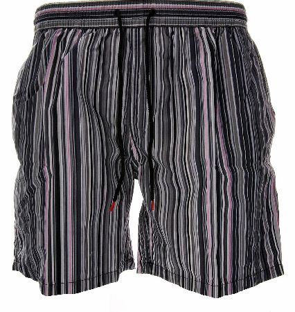 Unbranded P.S Paul Smith Mens Cassic Long Swim Shorts