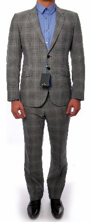 Unbranded P.S Paul Smith Slim Fit Suit