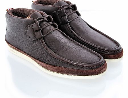 Unbranded P.S Paul Smith Vertigo Barber Sneakers