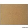 Unbranded P1200-Grade Wet and Dry Sandpaper Sheets 230mm x