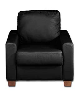 Pacific Black Chair
