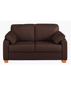 Pacific Regular Chocolate Sofa