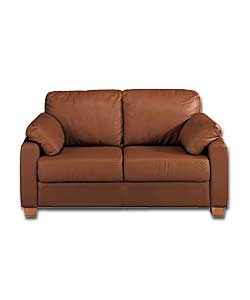 Pacific Regular Tan Sofa