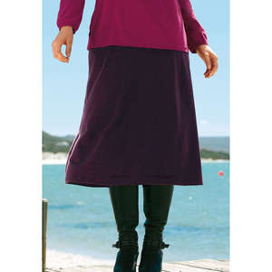 Unbranded Pack of 2 Flared Skirts