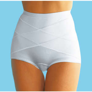 Unbranded Pack Of 2 Panty Girdles