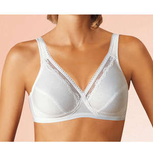 Unbranded Pack Of 2 Playtex Bras