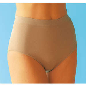 Unbranded Pack of 2 Seamfree Briefs