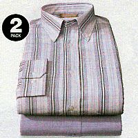 Pack of 2 Shirts